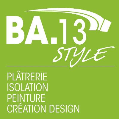 BA 13 Style